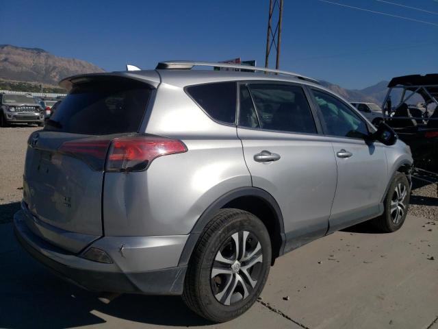 Photo 4 from auction – 2016 TOYOTA RAV4 LE with VIN 2T3BFREV1GW522416