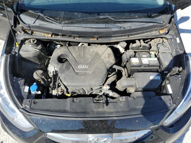 Photo 7 from auction – 2016 HYUNDAI ACCENT SE with VIN KMHCT4AEXGU117234
