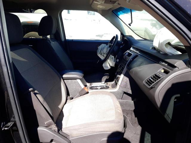 Photo 5 from auction – 2010 FORD FLEX SE with VIN 2FMGK5BC2ABB22352