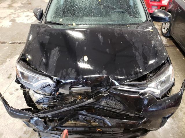 Photo 7 from auction – 2016 TOYOTA RAV4 LE with VIN 2T3BFREV0GW477968