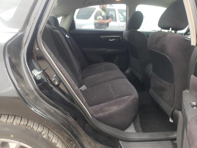 Photo 6 from auction – 2013 NISSAN ALTIMA 2.5 with VIN 1N4AL3AP3DC154530