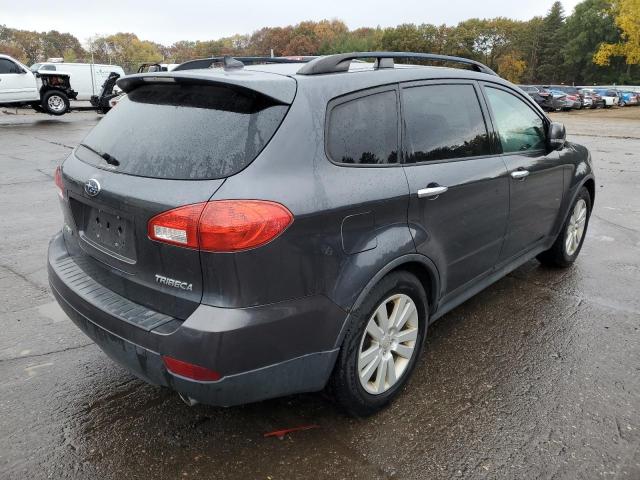 Photo 4 from auction – 2008 SUBARU TRIBECA LI with VIN 4S4WX98D184400764