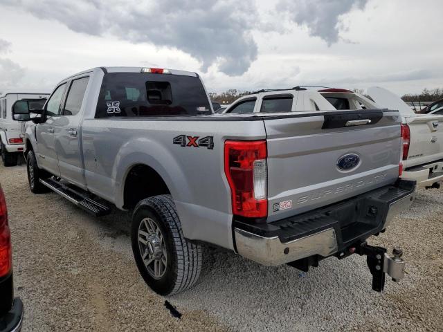 Photo 3 from auction – 2018 FORD F250 SUPER with VIN 1FT7W2BT5JEC34929