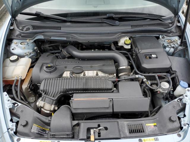 Photo 7 from auction – 2007 VOLVO C70 T5 with VIN YV1MC68227J018659
