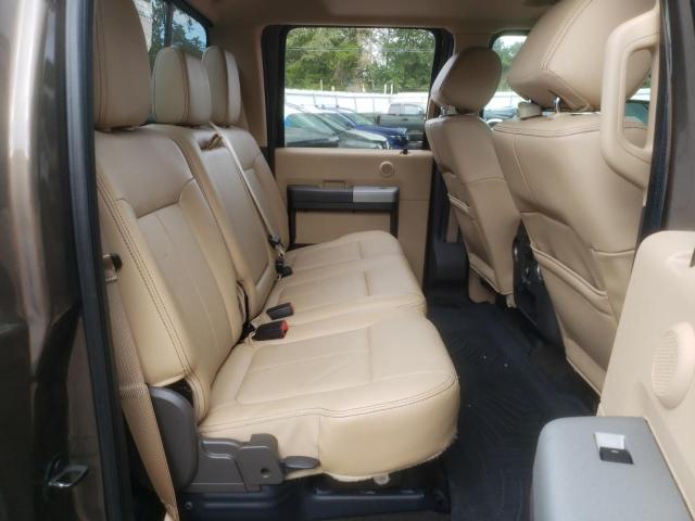 Photo 6 from auction – 2015 FORD F250 SUPER with VIN 1FT7W2BT1FEB93075