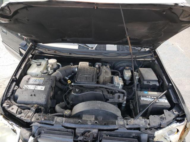 Photo 7 from auction – 2003 GMC ENVOY with VIN 1GKDT13S632144970