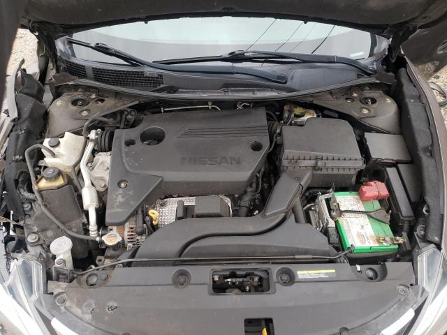 Photo 7 from auction – 2016 NISSAN ALTIMA 2.5 with VIN 1N4AL3AP7GC169584