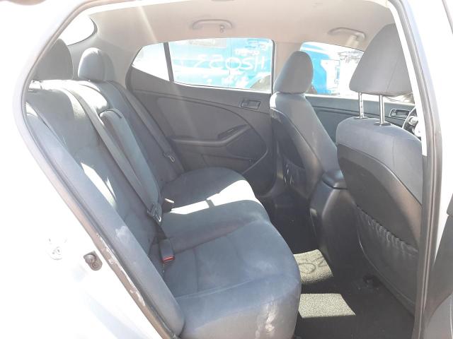 Photo 6 from auction – 2015 KIA OPTIMA LX with VIN 5XXGM4A73FG500490