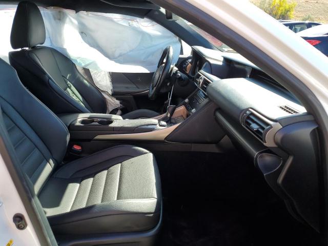 Photo 5 from auction – 2017 LEXUS IS 350 with VIN JTHCE1D24H5013007