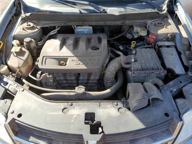 Photo 7 from auction – 2008 DODGE AVENGER SX with VIN 1B3LC56K18N222878