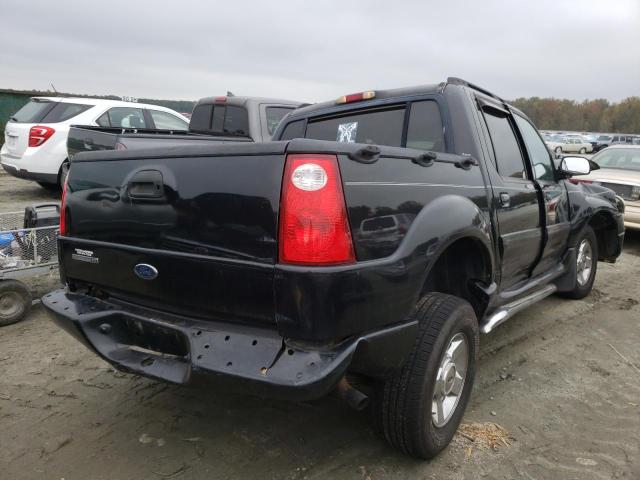 Photo 4 from auction – 2004 FORD EXPLORER S with VIN 1FMZU67K04UB86123