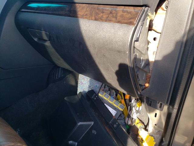 Photo 9 from auction – 2011 FORD EXPLORER L with VIN 1FMHK8F83BGA29233
