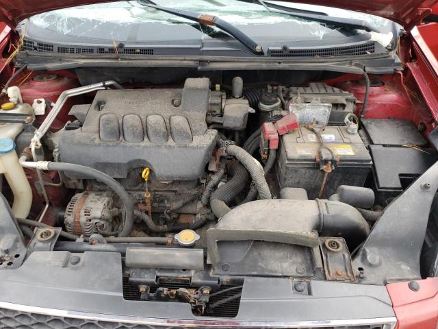 Foto 7 de la subasta – 2011 NISSAN SENTRA 2.0 con VIN 3N1AB6AP1BL677225