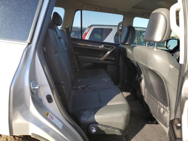 Photo 6 from auction – 2014 LEXUS GX 460 with VIN JTJBM7FX2E5082976