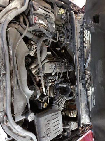Photo 7 from auction – 2001 JEEP GRAND CHER with VIN 1J4GW48S51C638636
