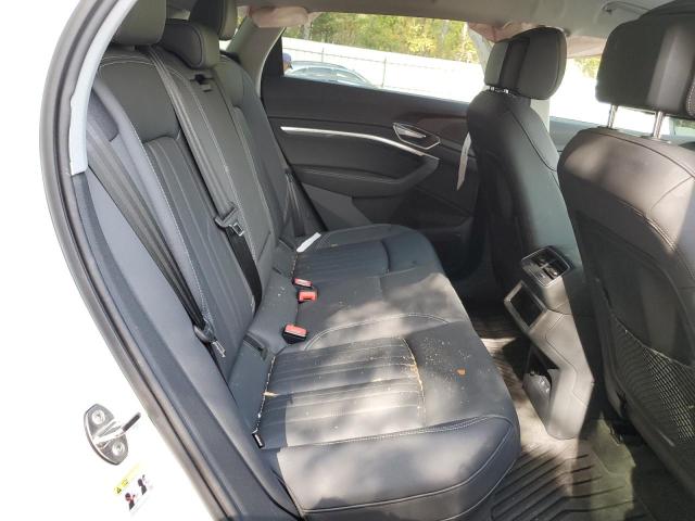 Photo 6 from auction – 2022 AUDI E-TRON PRE with VIN WA1AABGE2NB007035
