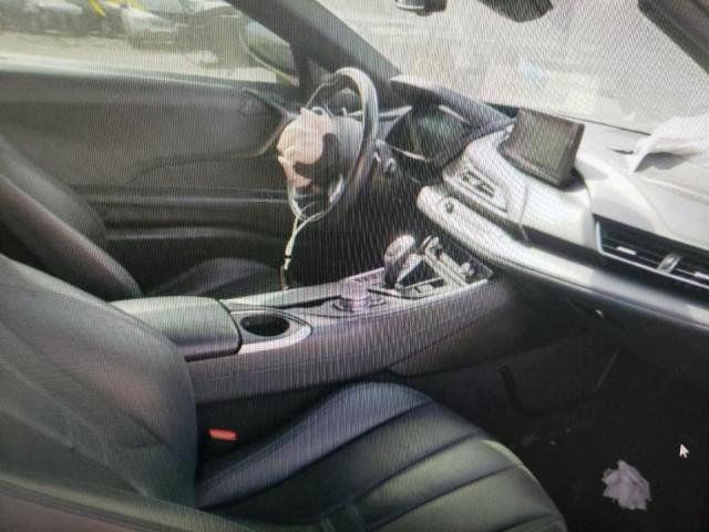 Zdjęcie 5 z aukcji – 2015 BMW I8 z VIN WBY2Z2C52FV392538