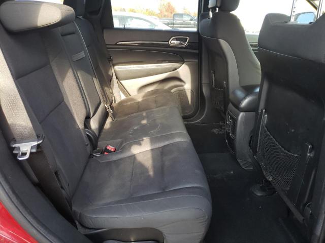 Photo 6 from auction – 2012 JEEP GRAND CHER with VIN 1C4RJFAG5CC176385