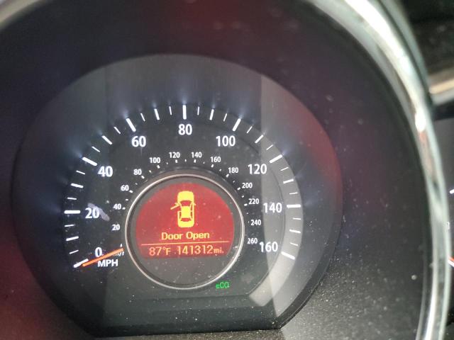 Photo 8 from auction – 2012 KIA OPTIMA EX with VIN 5XXGN4A79CG076368