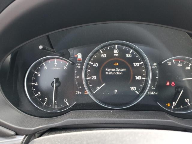 Photo 8 from auction – 2022 MAZDA CX-5 PREMI with VIN JM3KFBEM9N1528868