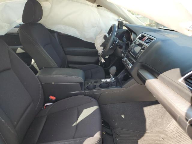 Photo 5 from auction – 2018 SUBARU LEGACY 2.5 with VIN 4S3BNAB6XJ3003652