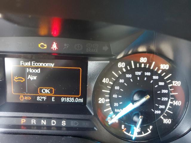 Photo 8 from auction – 2016 FORD FUSION SE with VIN 3FA6P0H72GR367408