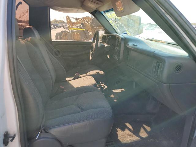 Photo 5 from auction – 2003 CHEVROLET SILVERADO with VIN 1GCEC14V63Z125688