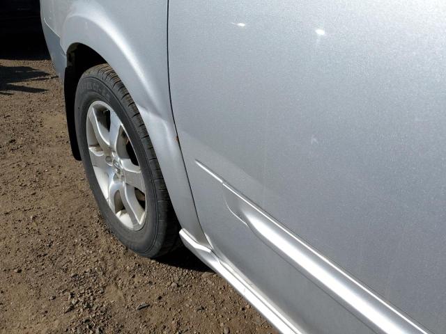 Photo 9 from auction – 2008 NISSAN QUEST S with VIN 5N1BV28U98N121889