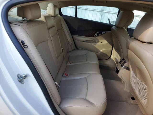 Photo 6 from auction – 2010 BUICK LACROSSE C with VIN 1G4GC5EG1AF189728