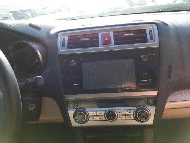 Photo 9 from auction – 2015 SUBARU OUTBACK 2. with VIN 4S4BSACC9F3343407