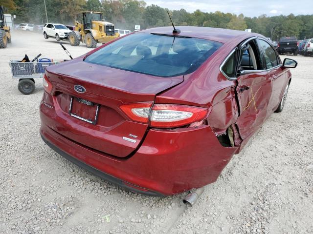 Photo 4 from auction – 2015 FORD FUSION SE with VIN 3FA6P0HD7FR256227