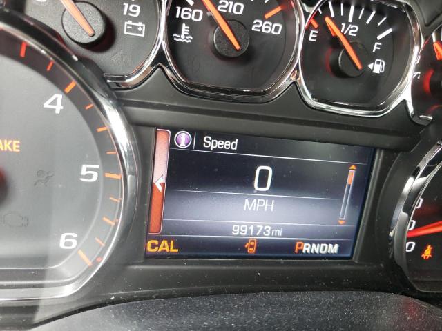 Photo 8 from auction – 2015 GMC SIERRA K15 with VIN 1GTV2VEC2FZ233088