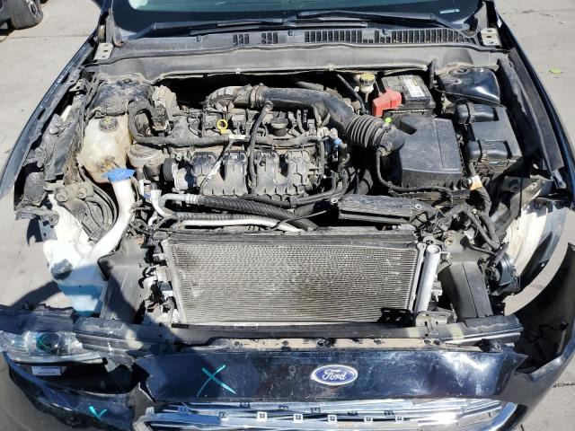 Photo 7 from auction – 2016 FORD FUSION SE with VIN 3FA6P0T93GR138437