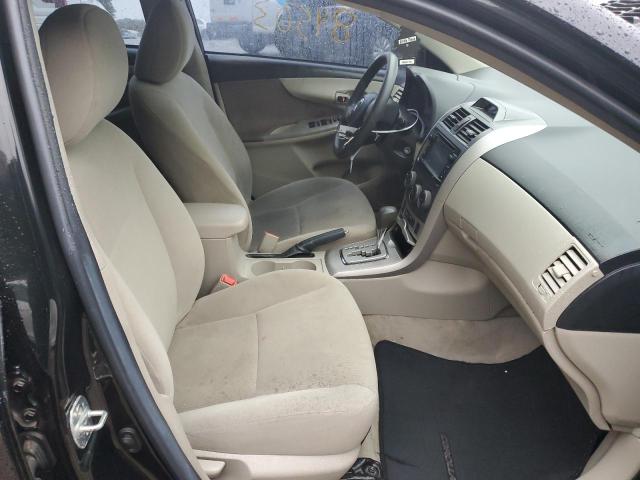 Photo 5 from auction – 2013 TOYOTA COROLLA BA with VIN 5YFBU4EE9DP208964