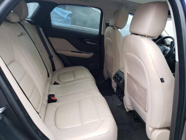 Photo 6 from auction – 2018 JAGUAR F-PACE PRE with VIN SADCK2EV0JA246568