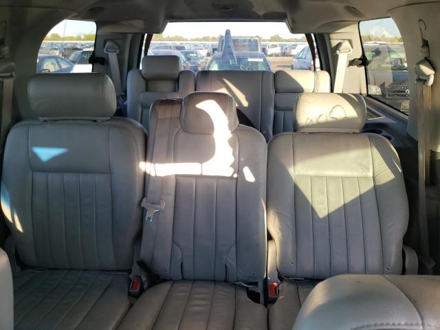 Photo 10 from auction – 2004 LINCOLN NAVIGATOR with VIN 5LMFU28R14LJ01025