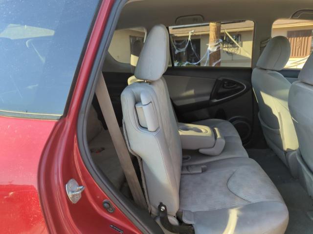 Photo 6 from auction – 2012 TOYOTA RAV4 with VIN 2T3KF4DV5CW145698