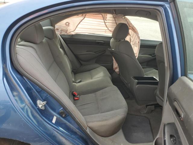Zdjęcie 6 z aukcji – 2011 HONDA CIVIC VP z VIN 19XFA1F34BE011379