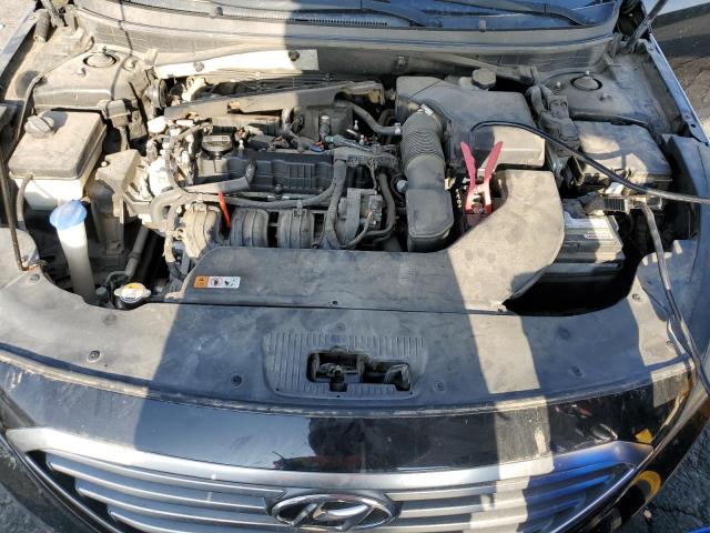 Photo 7 from auction – 2015 HYUNDAI SONATA SE with VIN 5NPE24AF4FH223955