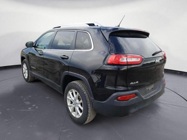 Photo 3 from auction – 2018 JEEP CHEROKEE L with VIN 1C4PJMCB0JD614816