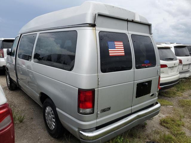 Photo 3 from auction – 2001 FORD ECONOLINE with VIN 1FTRE14L91HA05834