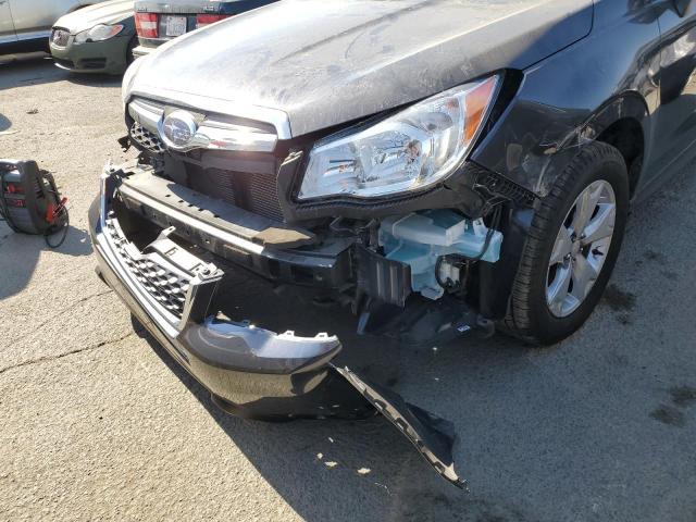 Photo 9 from auction – 2015 SUBARU FORESTER 2 with VIN JF2SJAGC6FH526480