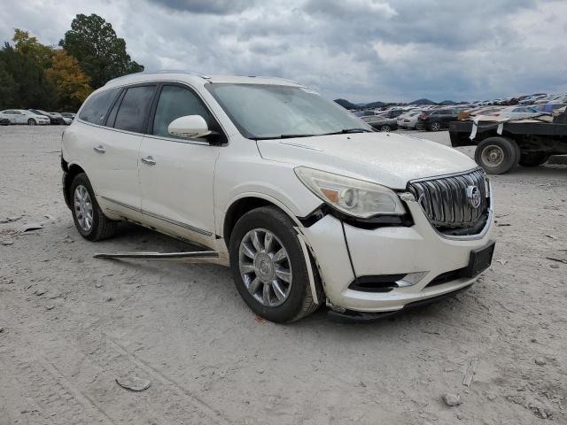 BUICK ENCLAVE 2013 with VIN 5GAKRCKD3DJ262614 - Photo from auction