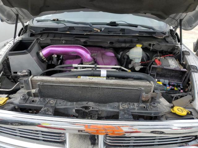 Photo 7 from auction – 2011 DODGE RAM 1500 with VIN 1D7RB1GT3BS703371
