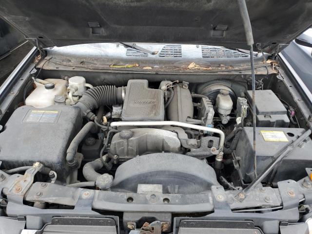 Photo 7 from auction – 2007 GMC ENVOY with VIN 1GKDS13SX72175390