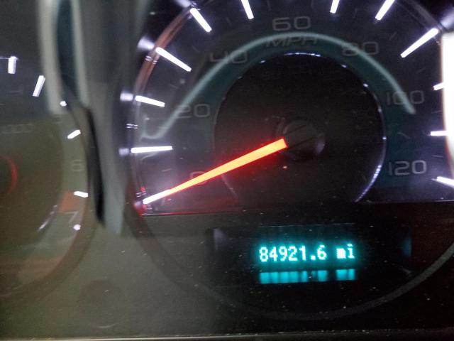 Photo 8 from auction – 2012 FORD FUSION SEL with VIN 3FAHP0CG2CR437757
