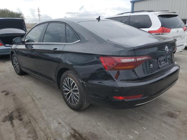 Photo 3 from auction – 2019 VOLKSWAGEN JETTA S with VIN 3VWCB7BU2KM256220
