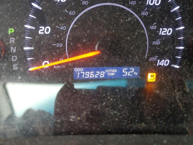 Photo 8 from auction – 2011 TOYOTA CAMRY BASE with VIN 4T1BF3EK6BU618305