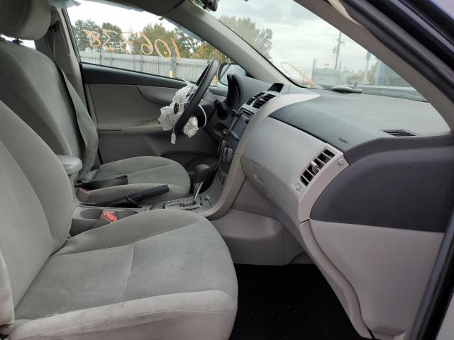 Photo 5 from auction – 2013 TOYOTA COROLLA BA with VIN 2T1BU4EE3DC020473