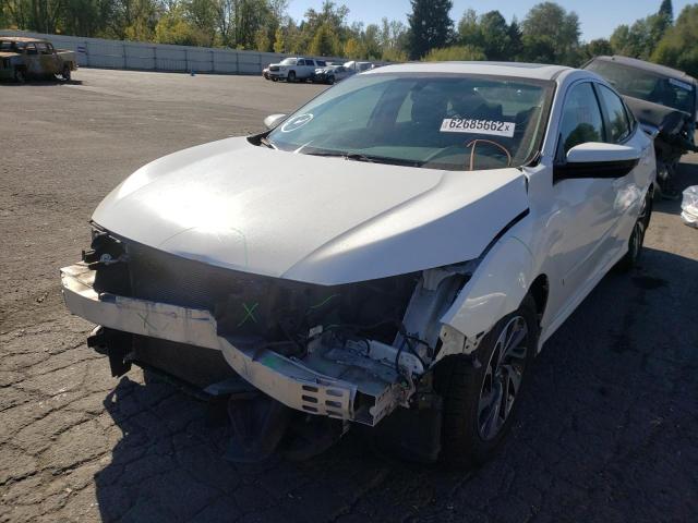 Zdjęcie 2 z aukcji – 2016 HONDA CIVIC EX z VIN 2HGFC2F79GH544280